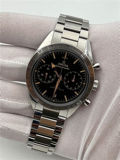 omega speedmaster nuovo|omega speedmaster price list.